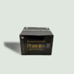 Pamako Monovarietal Olive Oil