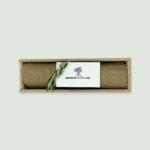 Wooden Wine Box - paspartou 1 ( champagne size ) - Image 2