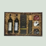 luxury box 104: wines  evoo  honey - Image 2
