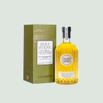 PDO Vallée des Baux-de-Provence extra virgin olive oil bottle