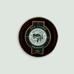 Red Storm Vintage Red Leicester Cheese (200g)