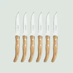 Laguiole Grill Steak Knives