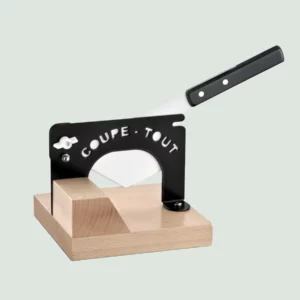 Claude Dozorme Coupe-Tout tabletop cutter