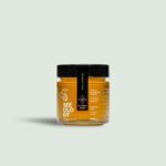 Beeology Sumac Blossom Blond Honey 340gr