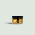 Beeology Sumac Blossom Blond Honey 190gr