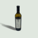 T-OINOS project - CLOS STEGASTA ASYRTIKO RARE - Premier Organic Greek White WIne 2022