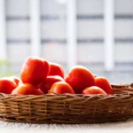 Geodi tomatoes