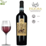 valpolicella ripasso Fidora details