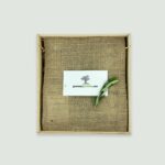 Wooden Box: 4 Athanasiou Winery Nemea Greece - Image 3