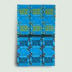 Healthy Black & Green Olive Snack Bulk Pack Bundle 72x30gr - Image 2