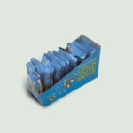 18x30gr Healthy Black & Green Olive Snack Pack - Image 2