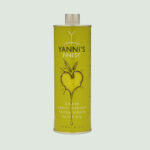 Yanni's Finest Olive Grove 500ml (flat shipping 10 euro)